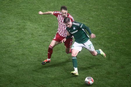 Κύπελλο Ελλάδας: Τα ζευγάρια των προημιτελικών και η εκκρεμότητα