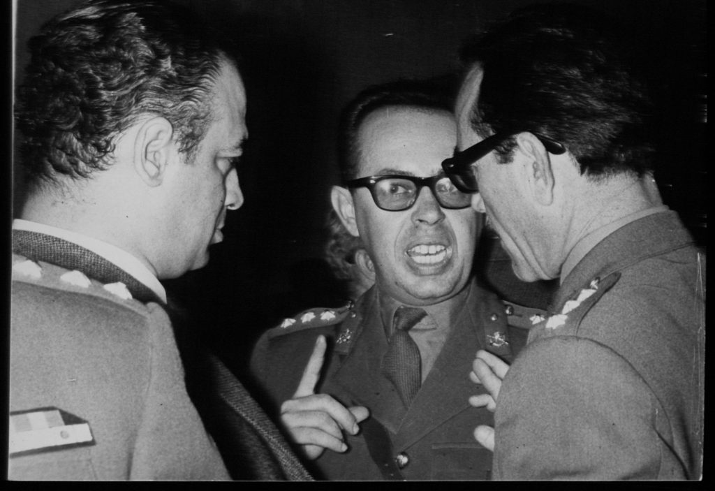 Πέθανε ο Αριστόδημος (Αρις) Γεωργίου Μπουλούκος