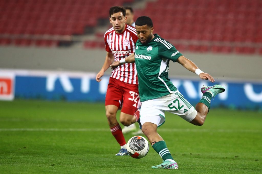 Ολυμπιακός – Παναθηναϊκός 0-0 (6-7 πεν): Στα προημιτελικά οι πράσινοι μετά από δραματικό ματς