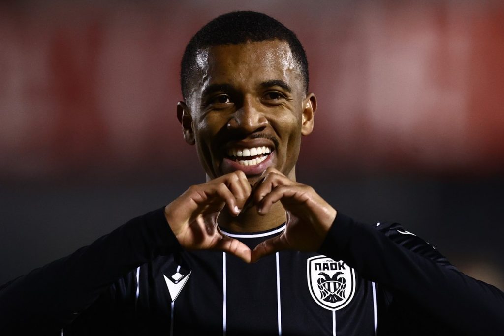 Πανσερραϊκός – ΠΑΟΚ 0-4: Έκλεισε θέση για τα ημιτελικά του Κυπέλλου