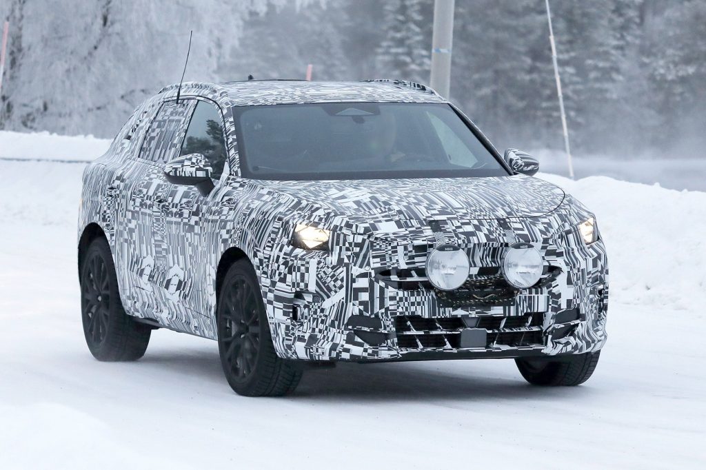 Cupra Terramar: Το νέο μεσαίο SUV υψηλών επιδόσεων