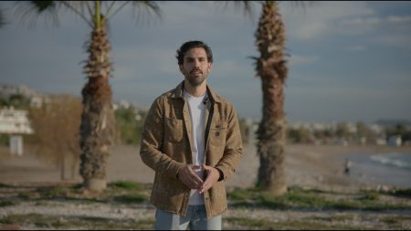 Η εκπομπή «Μια Φορά στα 10 Χρόνια» μάς ταξιδεύει στα μεγαλύτερα events του πλανήτη