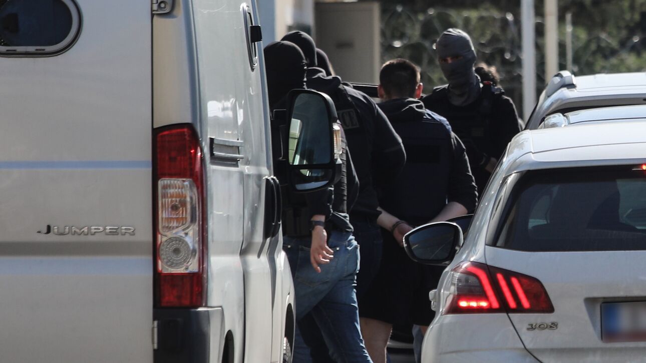 Greek Mafia: Επτά άτομα έχουν ταυτοποιηθεί – Οι ανακοινώσεις της ΕΛ.ΑΣ.