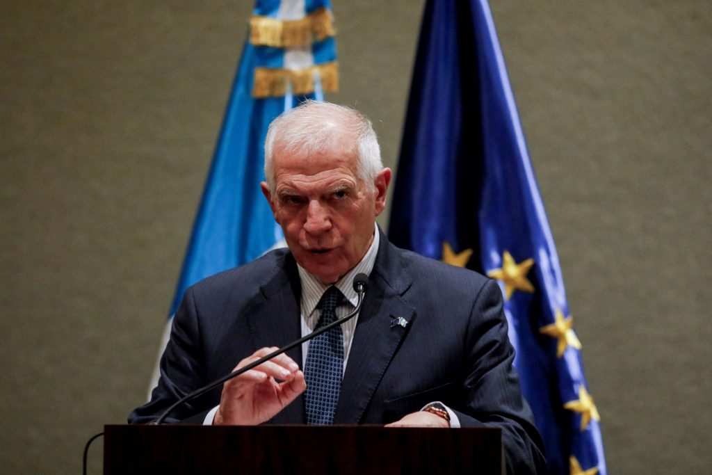 Ιράν – Ισραήλ: Έκτακτη διάσκεψη των ΥΠΕΞ της Ε.Ε