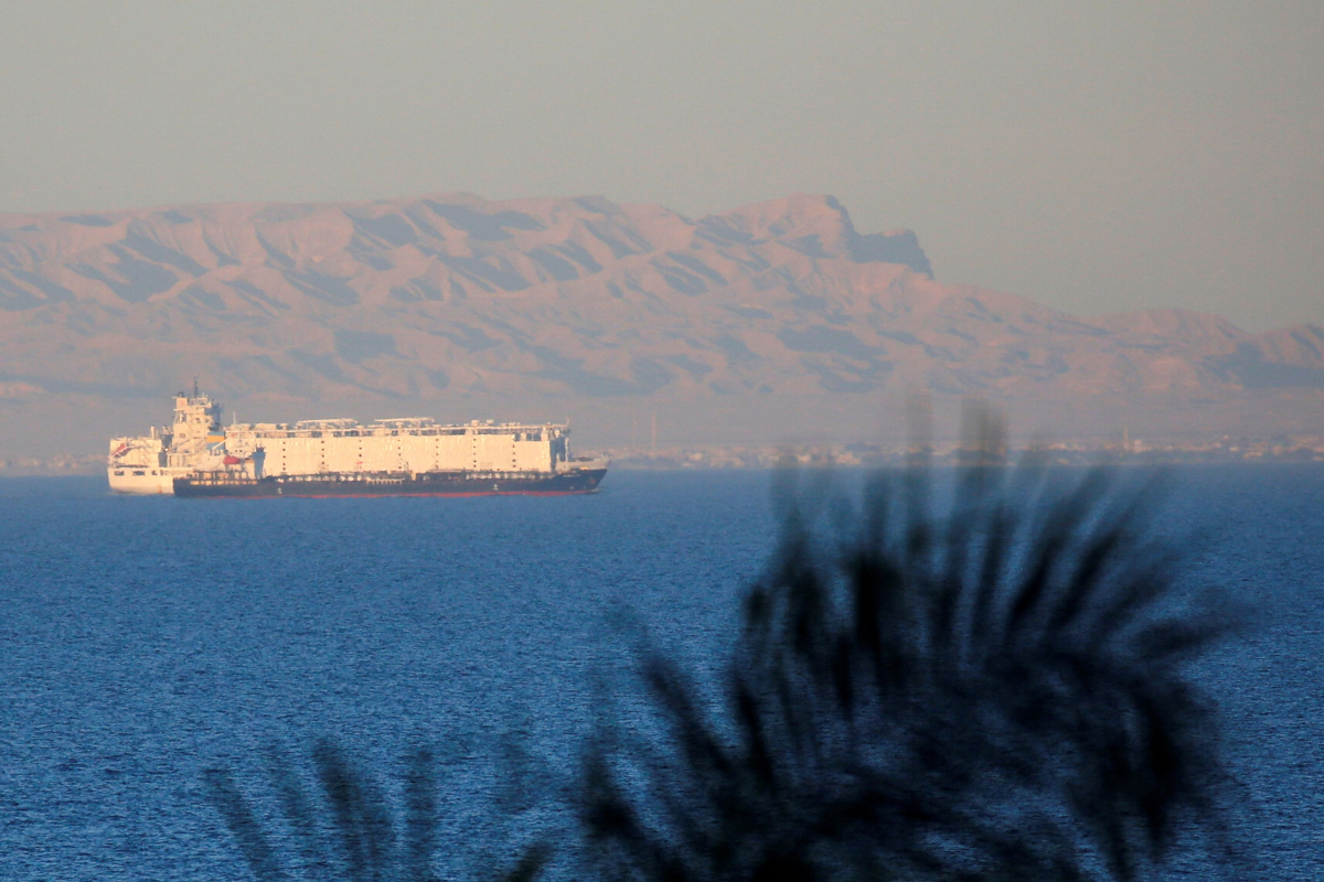 Ερυθρά Θάλασσα: Το plan B για να μην «σπάσει» η εφοδιαστική αλυσίδα