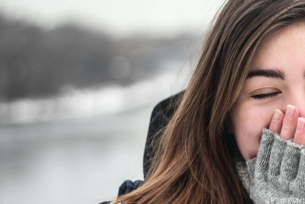 Κρύο ή ζέστη: Τι είναι η θερμική καταπόνηση και πώς προκαλείται