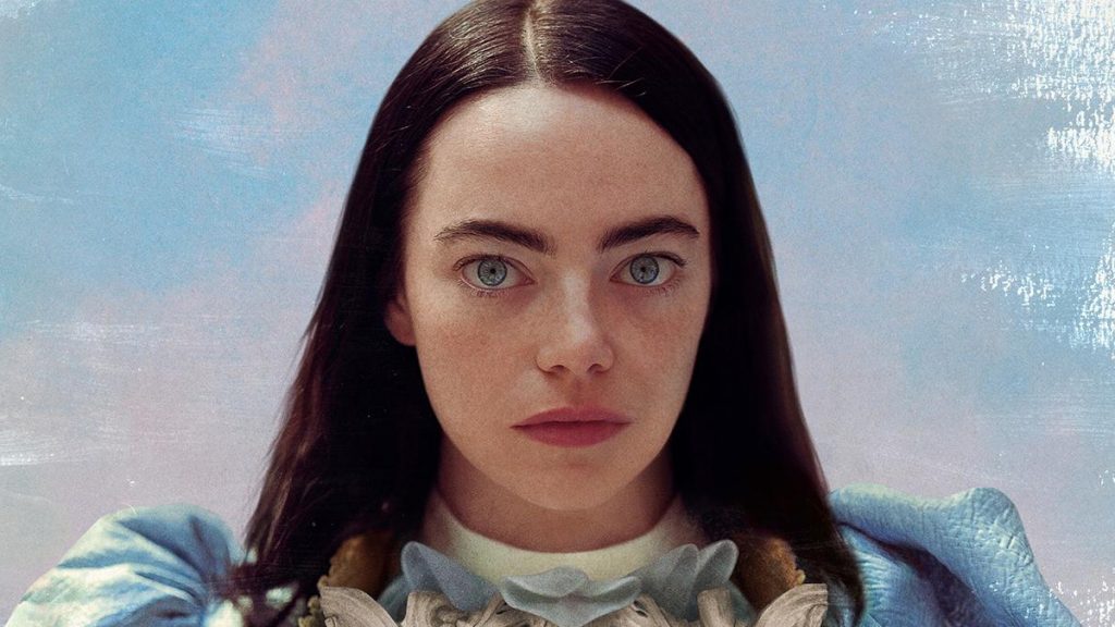 Βραβεία Bafta 2024: 11 υποψηφιότητες για τον Γιώργο Λάνθιμο και το Poor Things