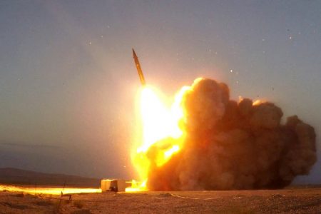 Συναγερμός στις ΗΠΑ: «Οι Ρώσοι θέλουν να στείλουν πυρηνικά όπλα στο διάστημα» σύμφωνα με το ABC