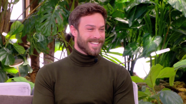 Στέφανος Μιχαήλ για το Famagusta: «Στο πρώτο επεισόδιο θα είστε συνέχεια στην τσίτα»