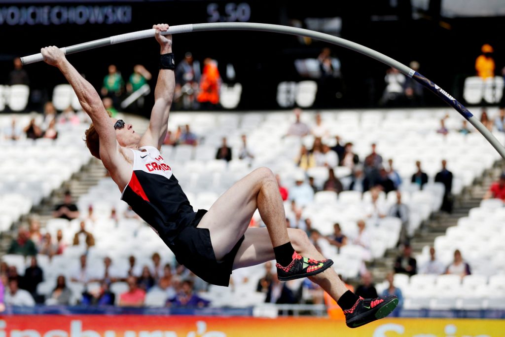 Σον Μπάρμπερ: Από ιατρικές επιπλοκές ο θάνατος του 29χρονου – Ποιος ήταν ο σπουδαίος αθλητής