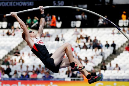 Σον Μπάρμπερ: Από ιατρικές επιπλοκές ο θάνατος του 29χρονου – Ποιος ήταν ο σπουδαίος αθλητής