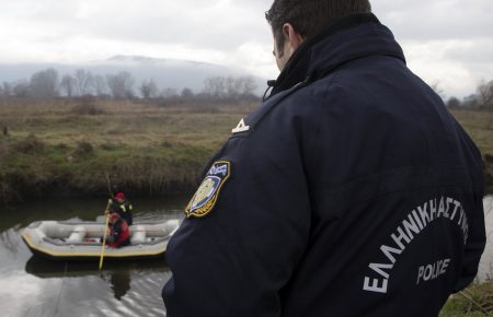 Μεσολόγγι: Καυγάς του 31χρονου με τον κρεοπώλη πριν από την εξαφάνιση