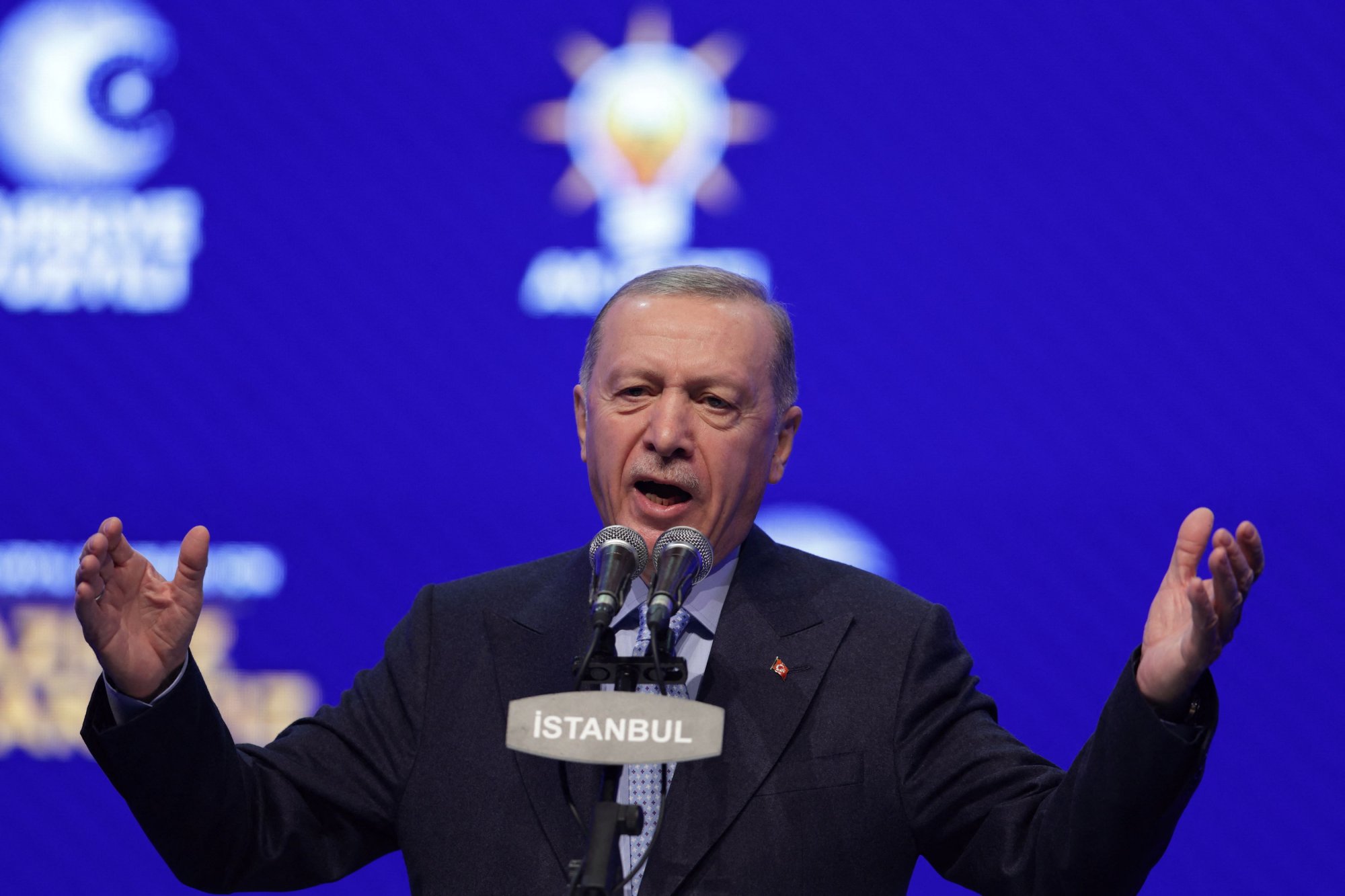 Τουρκία: Η Εθνοσυνέλευση άναψε πράσινο φως για την ένταξη της Σουηδίας στο ΝΑΤΟ