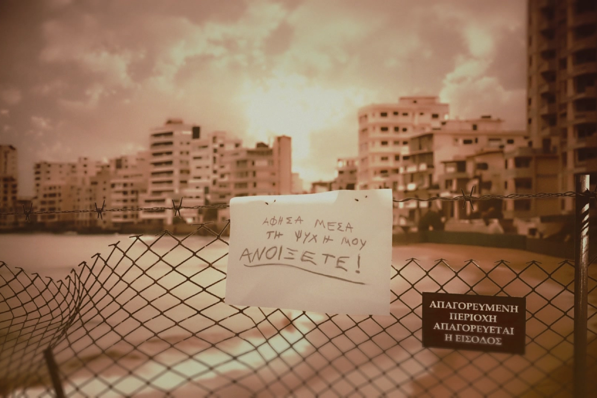 Famagusta, η μεγάλη πρεμιέρα – Τι θα δούμε στο πρώτο επεισόδιο