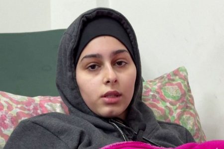Γάζα: Γιατρός ακρωτηρίασε την ανιψιά του χωρίς αναισθησία για να τη σώσει