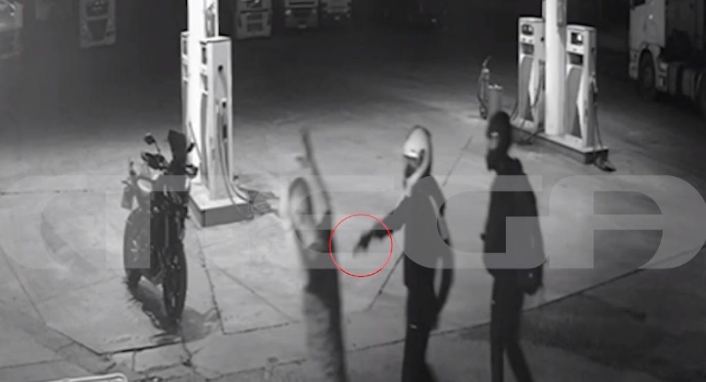 Greek Mafia: Φωτογραφίες – ντοκουμέντο από τον «αόρατο πόλεμο» της νύχτας