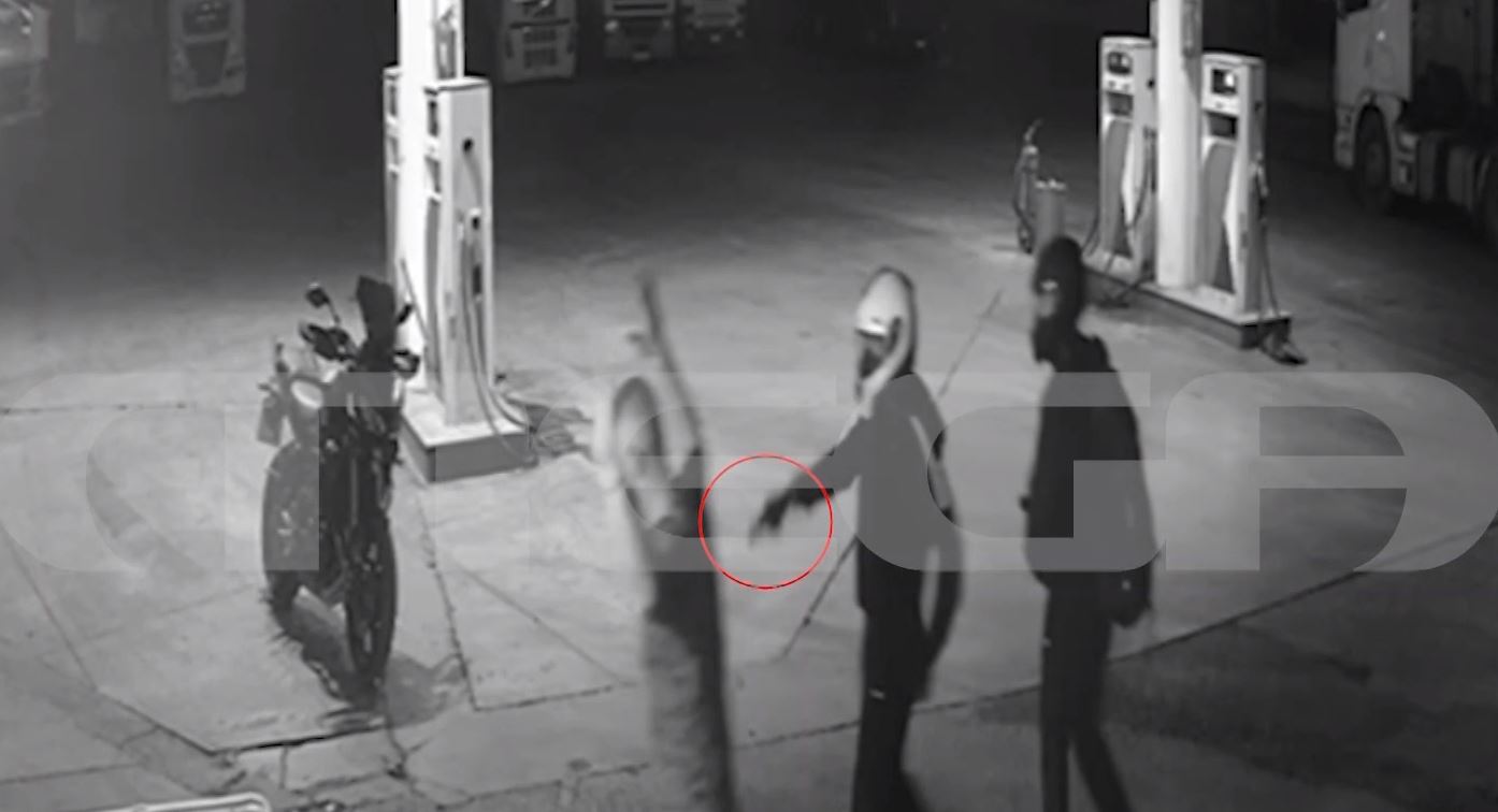 Greek Mafia: Φωτογραφίες – ντοκουμέντο από τον «αόρατο πόλεμο» της νύχτας