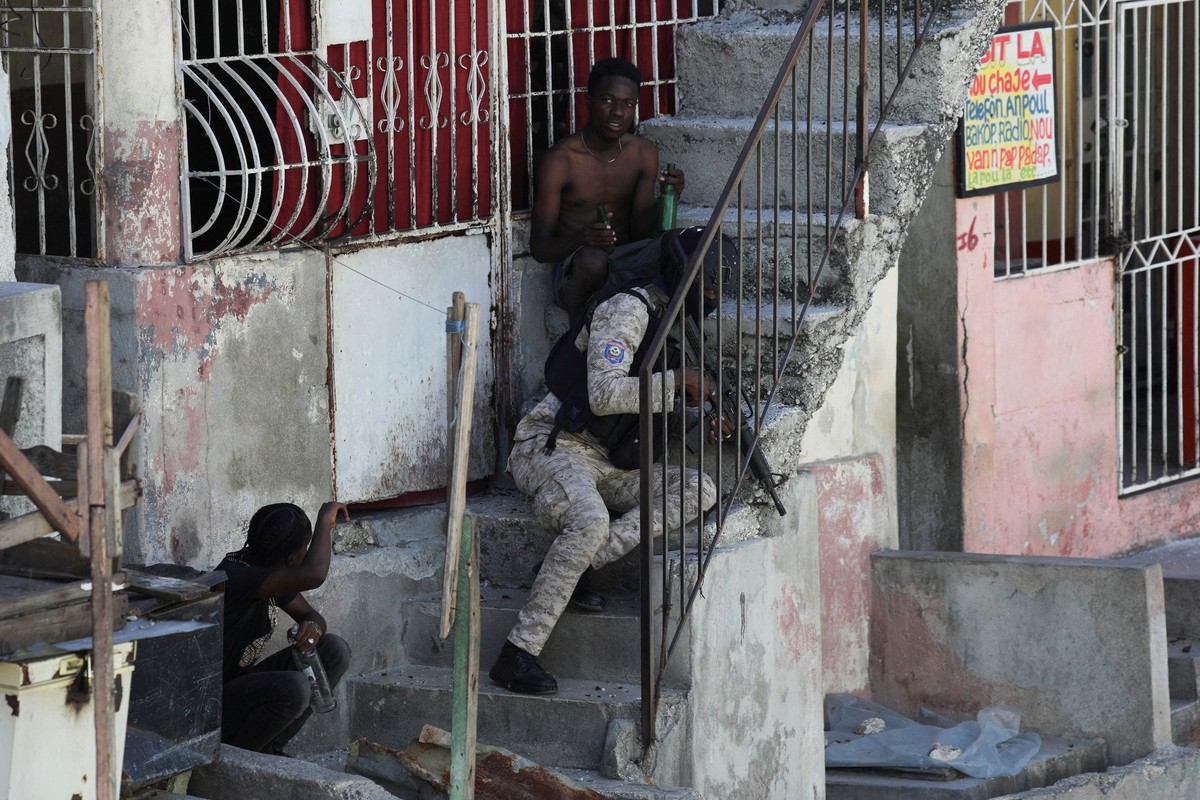 Αϊτή: Φονικές επιθέσεις στην πρωτεύουσα, κάτοικοι έστησαν οδοφράγματα