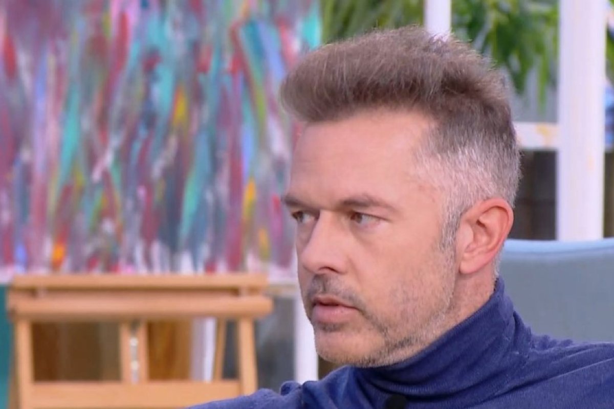 Λούλης για Famagusta: «Χρειάζεται μια τέτοια δουλειά για να μην ξεχνάμε»