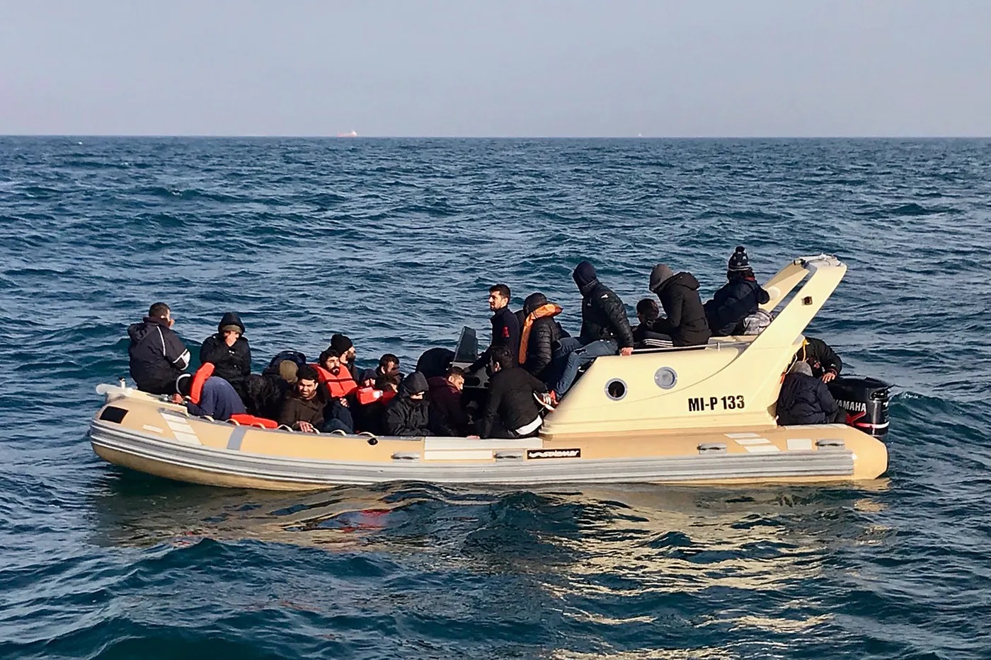 Μεταναστευτικό: «Χρειάζεται να συνεχιστεί ο συντονισμός Ελλάδας-Τουρκίας» – Η Ιλβα Γιόχανσον στο Βήμα