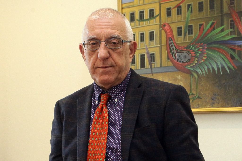 Κακλαμάνης: «Όταν ένας υπουργός διαφωνεί με τον πρωθυπουργό παραιτείται»