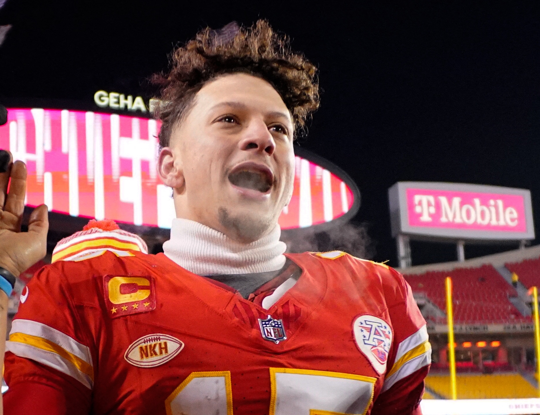 NFL Super Bowl LVIII: Το μεγάλο ματς και όλα τα δεδομένα στα ημιτελικά