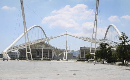 Οι εγκαταστάσεις 20 χρόνια μετά τους Ολυμπιακούς – Πώς είναι σήμερα όλα τα γήπεδα