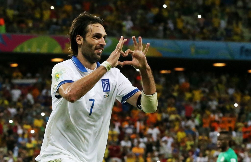 Γιατί το 2014 είναι η χρονιά που νοσταλγούν έντονα οι νέοι;