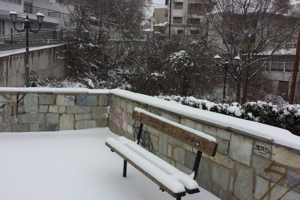 Καιρός: Έκτακτο δελτίο επιδείνωσης – Πέφτει 10 βαθμούς η θερμοκρασία