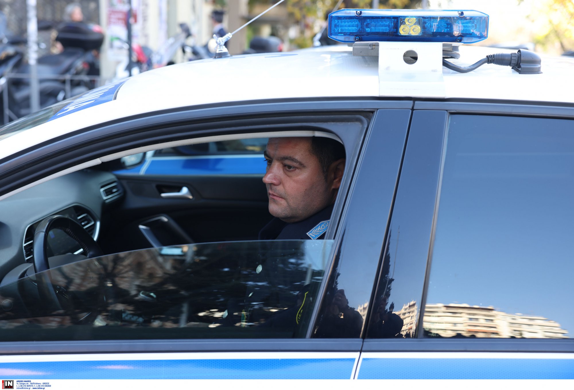 Θεσσαλονίκη: Συλλήψεις για παράνομες ανασκαφές – Έψαχναν χρυσές λίρες