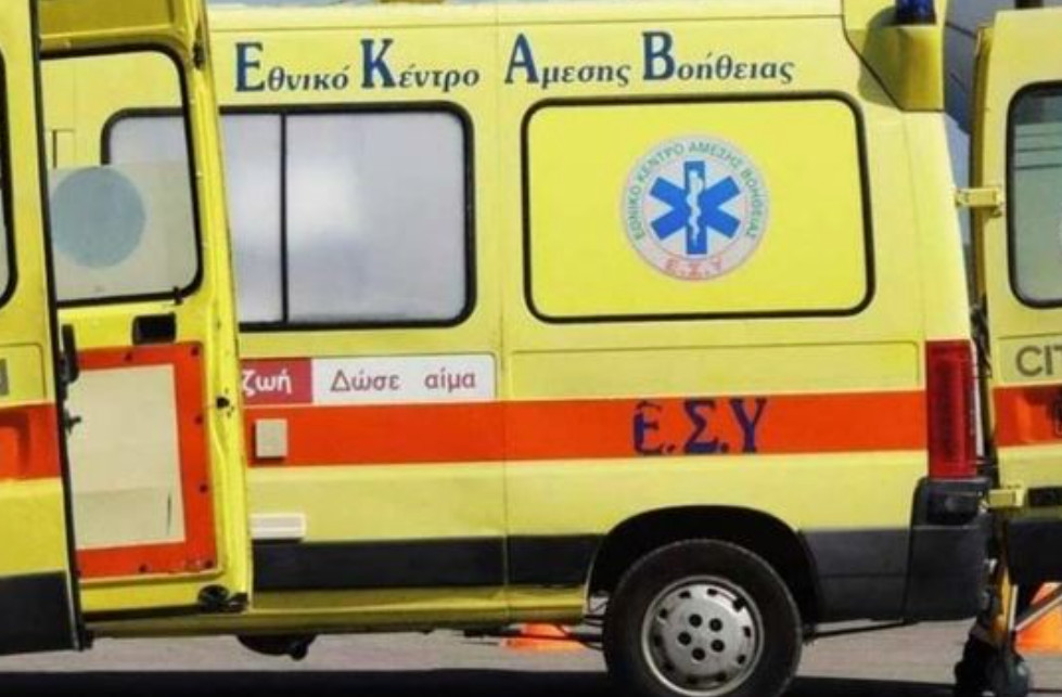 Χανιά: Νεκρός 20χρονος ναυαγοσώστης μετά από ξυλοδαρμό