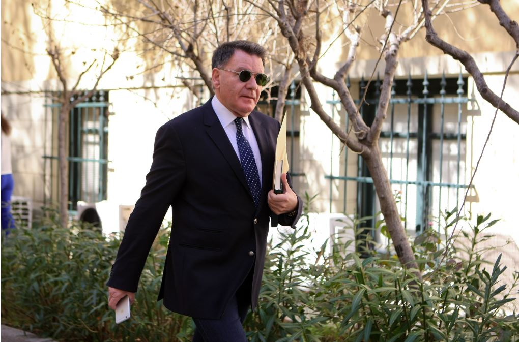 Αλέξης Κούγιας: «Δοκιμασία για μένα η υπόθεση Πισπιρίγκου – Πρόεδρος και εισαγγελέας είναι προκατειλημμένες»