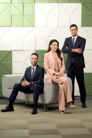 Η Παπαστράτος μας συστήνει τη νέα εμπορική δομή της