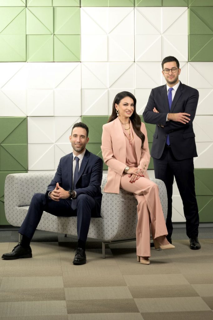 Η Παπαστράτος μας συστήνει τη νέα εμπορική δομή της