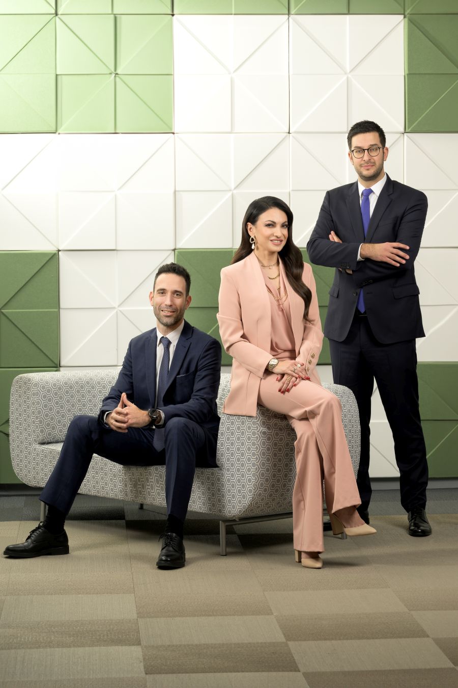 Η Παπαστράτος μας συστήνει τη νέα εμπορική δομή της