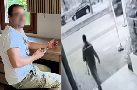 Χαλκίδα: Νέο βίντεο από την δολοφονία του 43χρονου από την 39χρονη – Ερωτηματικά για τα κίνητρα