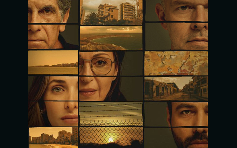 Famagusta: Οι πρωταγωνιστές μιλούν για τους ήρωες που υποδύονται