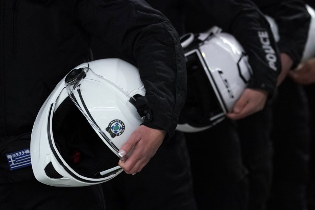 Μυστήρια α λα γκρέκα