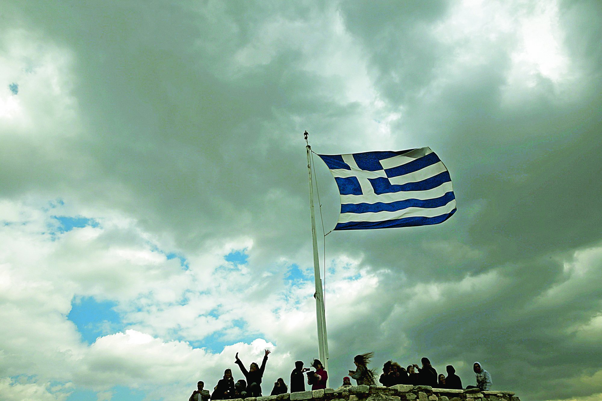 Δημογραφικό: Πώς θα λύσουμε τη δύσκολη «εξίσωση»