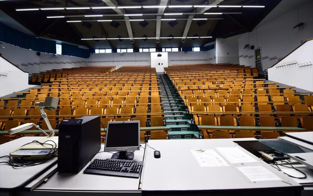 Ιδιωτικά πανεπιστήμια: Το Brexit, τα κολλέγια και άλλες ελληνικές ιστορίες