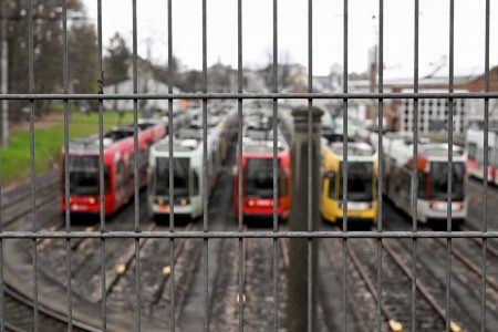 Γερμανία – Σιδηρόδρομος: Νέα 6ήμερη απεργία – Απορρίφθηκε η πρόταση των εργοδοτών