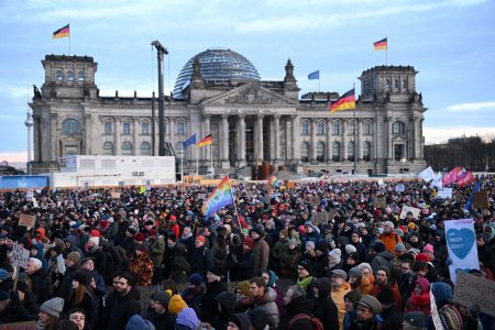 Γερμανία: Θα εκλέξει ακροδεξιό Πρωθυπουργό;