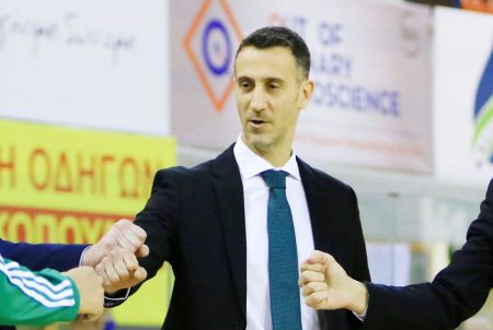 Λιόρ Λούμπιν: «Έφυγε» από τη ζωή ο πρώην βοηθός προπονητή του Παναθηναϊκού