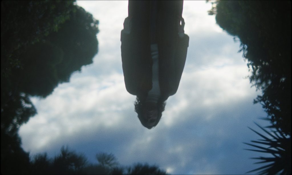 Μπερλινάλε καλεί Γιώργο Ζώη