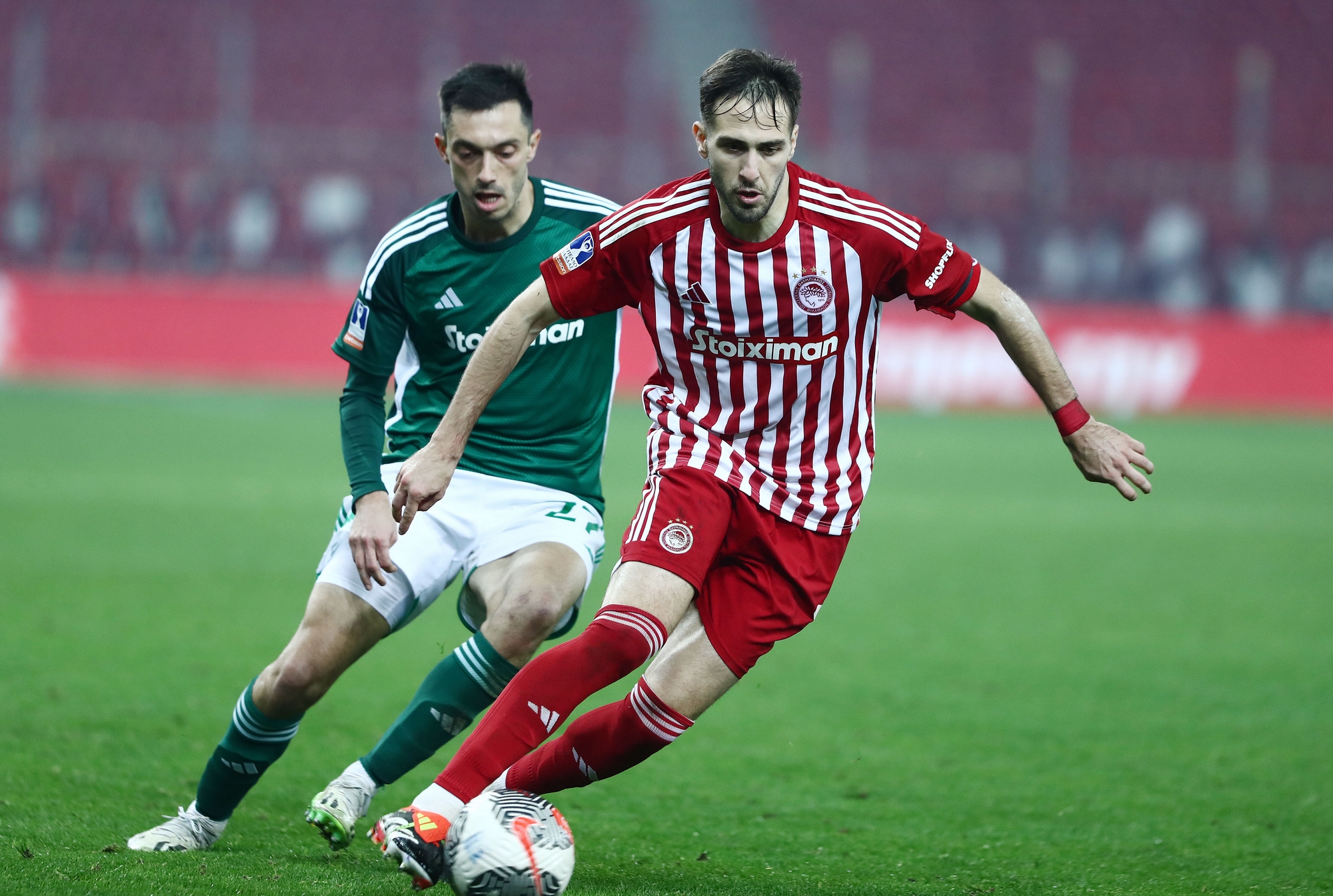 To Βig Βang του Κυπέλλου, τα ευρωπαϊκά εισιτήρια και οι μεταγραφές