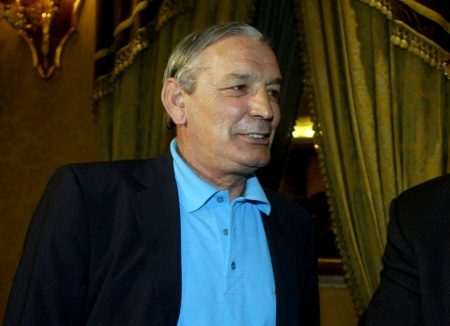 Πέθανε ο Τζίτζι Ρίβα, ο σπουδαιότερος Ιταλός επιθετικός