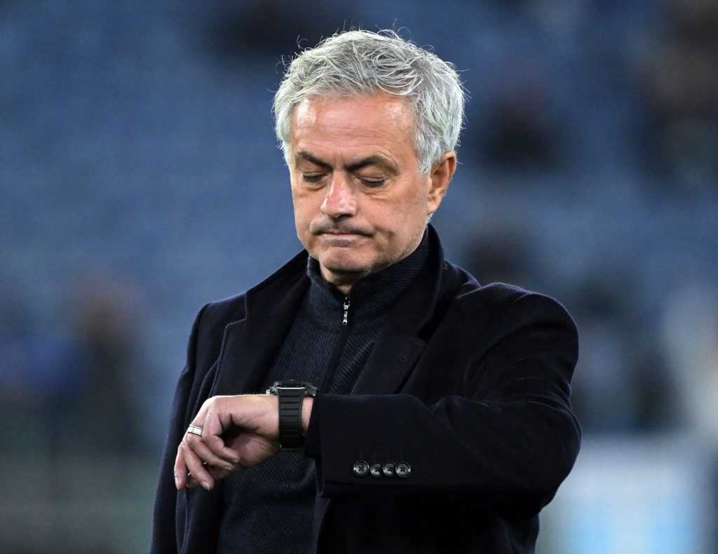 Στο μυαλό του Ζοζέ Μουρίνιο – Οι ομάδες που τον θέλουν κι αυτές που τον έχουν ξεγράψει