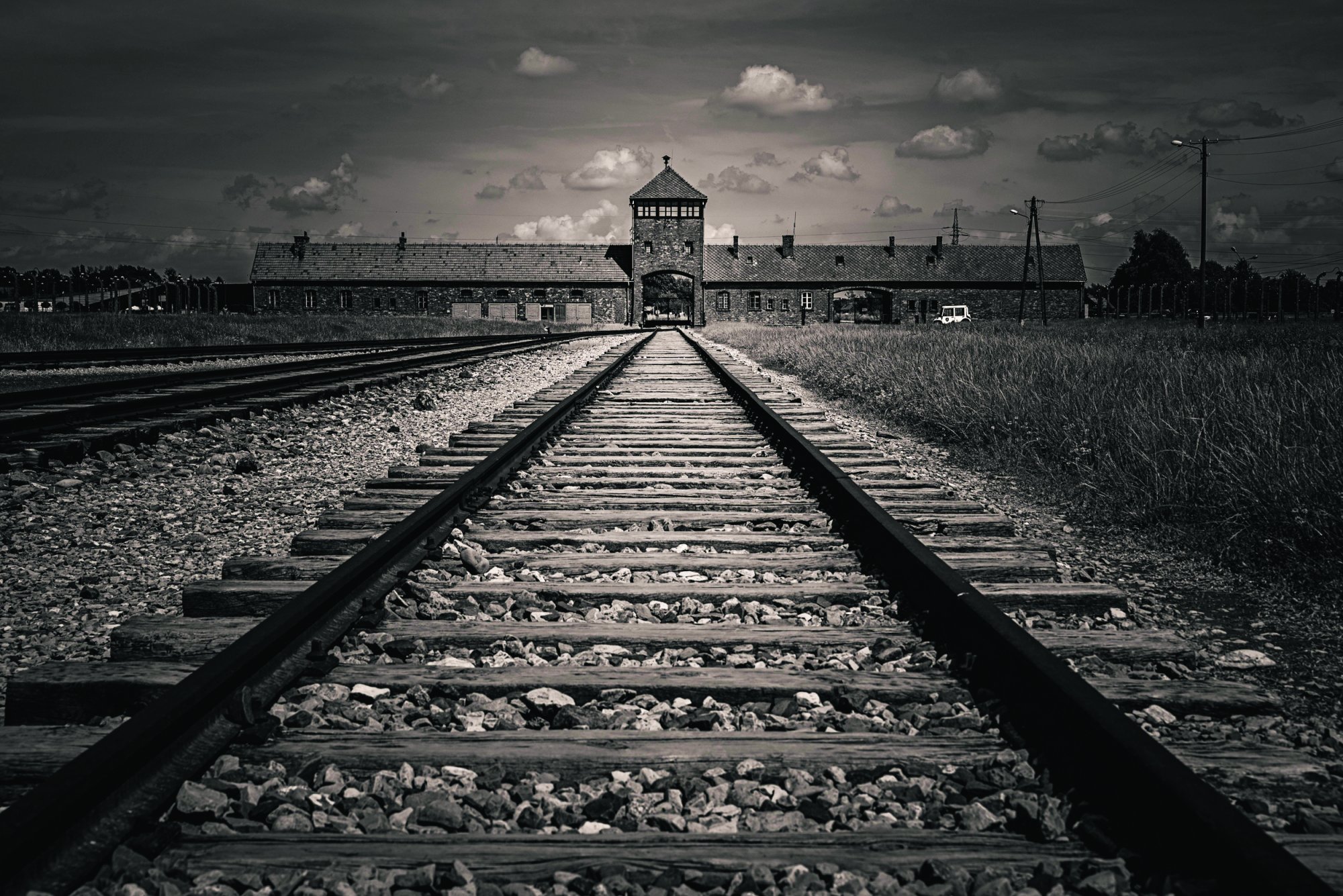 Η διαδρομή μιας δύσκολης μνήμης