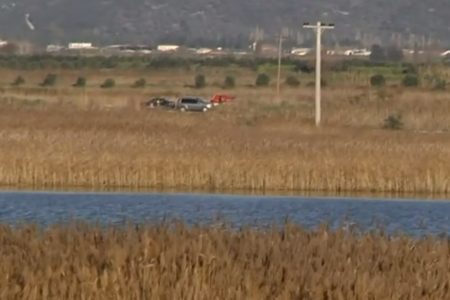 Μεσολόγγι: Βρέθηκε η σορός του Μπάμπη