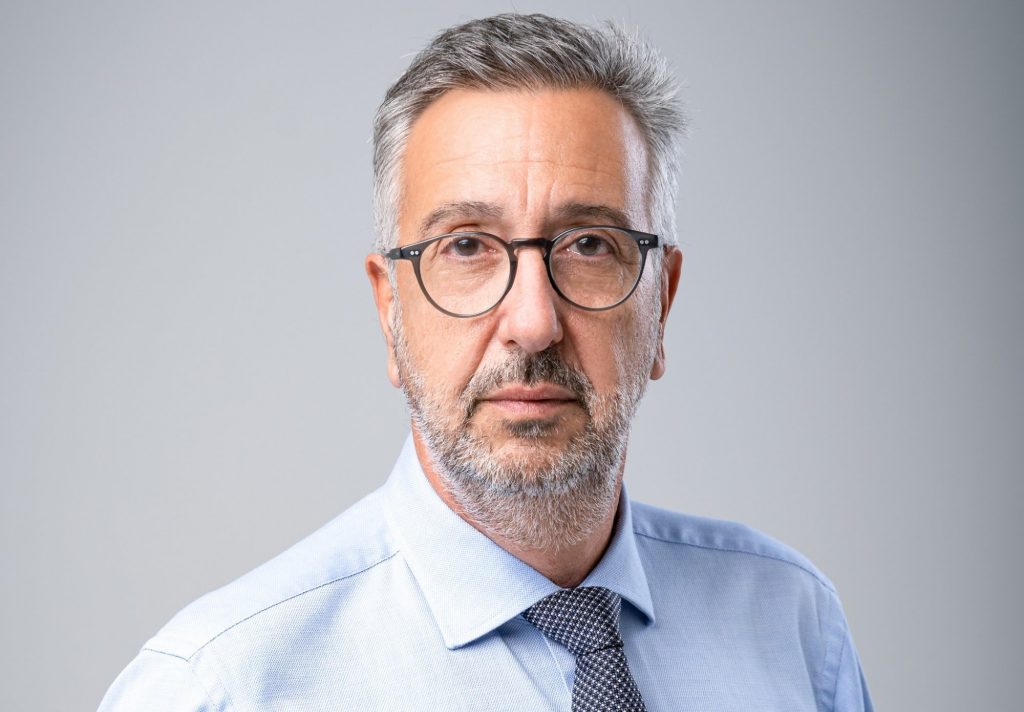 Στέλιος Μαμαλάκης: Νέο ξεκίνηµα στον Αγιο ∆ηµήτριο